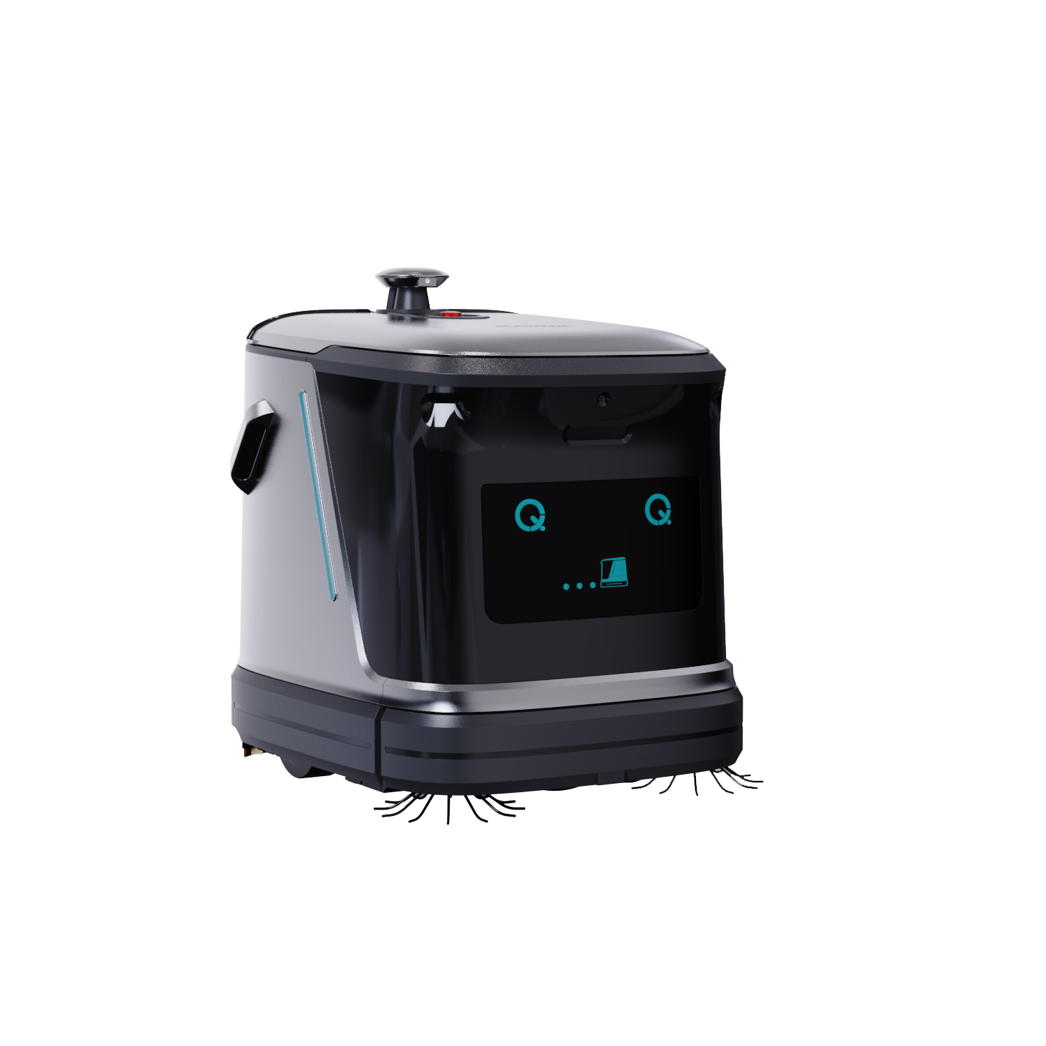 Robot autónomo de limpieza Q3-G